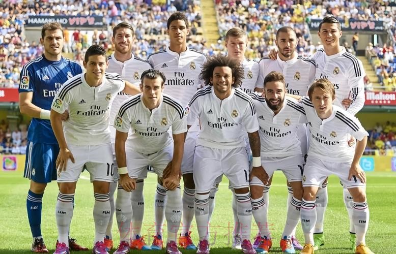 皇马为新援提供12和22号 此前为马塞洛和伊斯科