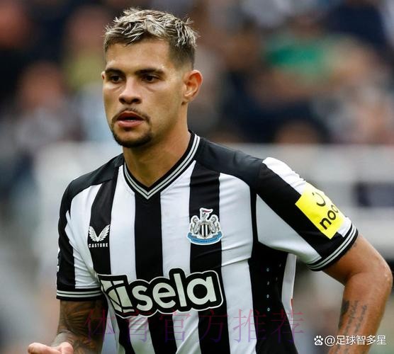 电讯报:纽卡接近和吉马良斯续约 皇马仍在关注他